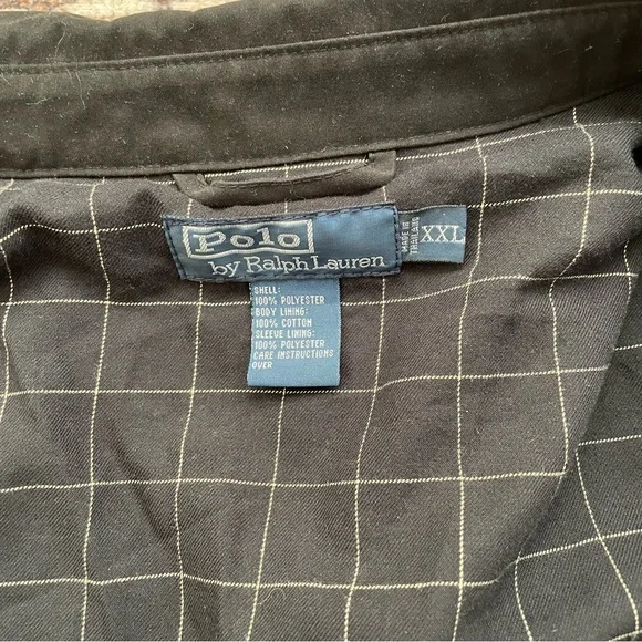 Ralph Lauran “men dinner approved jacket “ - Picture 2 of 5